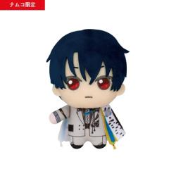 《単品配送不可》【シノ】魔法使いの約束 きらどるぬいぐるみ 盛装の魔法使いver.-東の国-