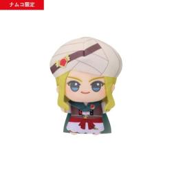 《単品配送不可》【ジュディ・ナイトレー】少女☆歌劇 レヴュースタァライト ちびぐるみ-遙かなるエルドラド-vol.1