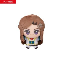 《単品配送不可》【天堂真矢】少女☆歌劇 レヴュースタァライト ちびぐるみ-遙かなるエルドラド-vol.2