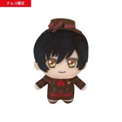 《単品配送不可》【スノウ】魔法使いの約束 きらどるぬいぐるみ 盛装の魔法使いver.-北の国-