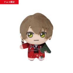 《単品配送不可》【ミチル】魔法使いの約束 きらどるぬいぐるみ 盛装の魔法使いver.南の国