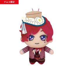 《単品配送不可》【クロエ】魔法使いの約束 きらどるぬいぐるみ 盛装の魔法使いver.-西の国-