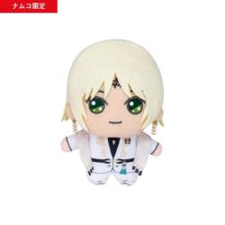 《単品配送不可》【リケ】魔法使いの約束 きらどるぬいぐるみ 盛装の魔法使いver.-中央の国-