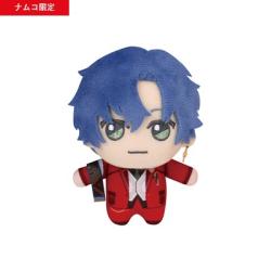 《単品配送不可》【フィガロ】魔法使いの約束 きらどるぬいぐるみ 盛装の魔法使いver.南の国
