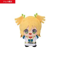 《単品配送不可》【大場なな】少女☆歌劇 レヴュースタァライト ちびぐるみ-遙かなるエルドラド-vol.1