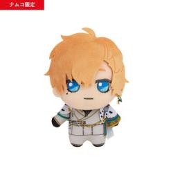 《単品配送不可》【ヒースクリフ】魔法使いの約束 きらどるぬいぐるみ 盛装の魔法使いver.-東の国-