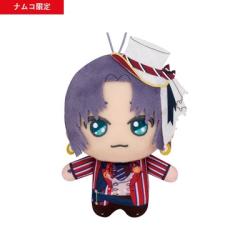 《単品配送不可》【ムル】魔法使いの約束 きらどるぬいぐるみ 盛装の魔法使いver.-西の国-