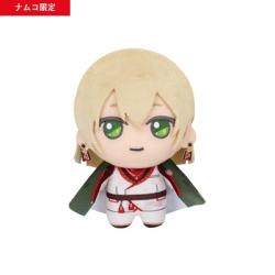 《単品配送不可》【ルチル】魔法使いの約束 きらどるぬいぐるみ 盛装の魔法使いver.南の国