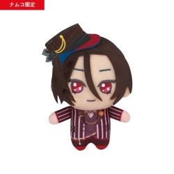 《単品配送不可》【シャイロック】魔法使いの約束 きらどるぬいぐるみ 盛装の魔法使いver.-西の国-