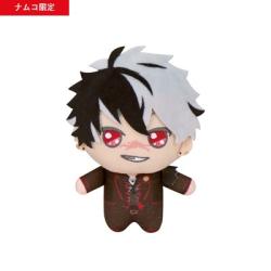 《単品配送不可》【ブラッドリー】魔法使いの約束 きらどるぬいぐるみ 盛装の魔法使いver.-北の国-