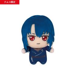 《単品配送不可》【オズ】魔法使いの約束 きらどるぬいぐるみ 盛装の魔法使いver.-中央の国-