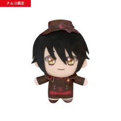 《単品配送不可》【ホワイト】魔法使いの約束 きらどるぬいぐるみ 盛装の魔法使いver.-北の国-
