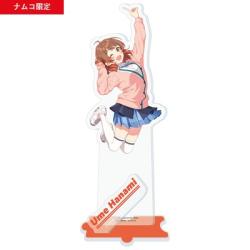 【花海佑芽】学園アイドルマスター スタンド付きビッグアクリルフィギュアvol.2
