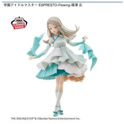 【篠澤 広】学園アイドルマスター ESPRESTO-Flowing-篠澤 広