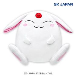 【モコナ】魔法騎士レイアース モコナもっちりBIGぬいぐるみ