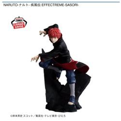 【サソリ】NARUTO-ナルト- 疾風伝 EFFECTREME-SASORI-