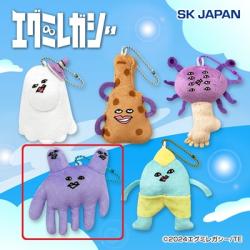 【インビジブルストーカー】エグミレガシー マスコット2
