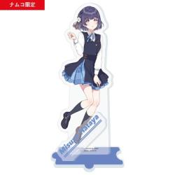 【秦谷美鈴】学園アイドルマスター スタンド付きビッグアクリルフィギュアvol.2