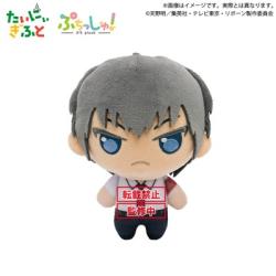 【雲雀恭弥】ぷちっしゅ! 家庭教師ヒットマンREBORN!
