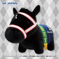 【コントレイル】サラブレッドコレクション ふわふわBIGぬいぐるみ第31弾