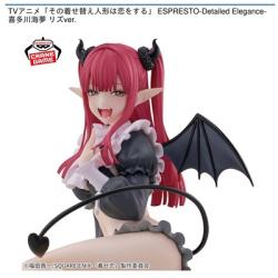 【喜多川海夢(リズ)】その着せ替え人形は恋をする  ESPRESTO-Detailed Elegance-喜多川海夢 リズver.