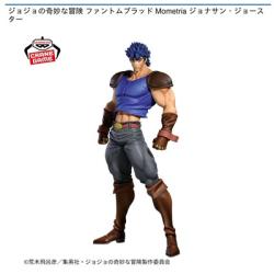 【ジョナサン･ジョースター】ジョジョの奇妙な冒険 ファントムブラッド Mometria ジョナサン･ジョースター