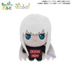 【S･スクアーロ】ぷぷちっしゅ! 家庭教師ヒットマンREBORN!