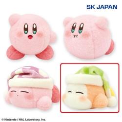 【ワドルディ】星のカービィ 羊毛フェルト風ぬいぐるみ2