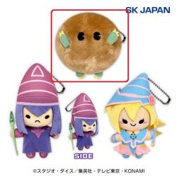 【クリボー】ゆる☆ぎ☆おー ぬいぐるみマスコット2