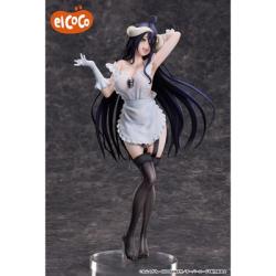 【アルベド】オーバーロード1/7スケールフィギュア アルベド