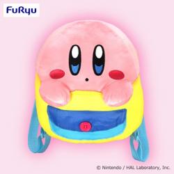 【カービィ】星のカービィ カービィといっしょリュック