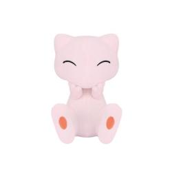 【ミュウ(B)】ポケットモンスター いろんなおかおぬいぐるみ-ミュウ･トゲピー-