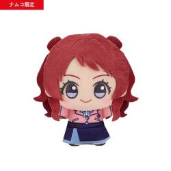 【花海咲季】学園アイドルマスター ちびぐるみ
