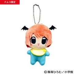 【まおちゃん】ちび☆デビ! ぷちマスコット