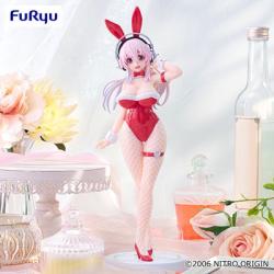 【そに子】すーぱーそに子 BiCute Bunnies Figure-Red ver.-