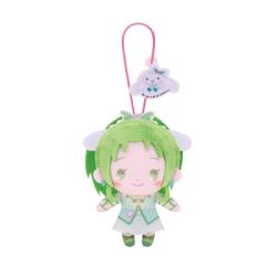 【キュアミント】Yes!プリキュア5GoGo!×サンリオキャラクターズ わくわくおでかけぬいぐるみ-プリキュアver.-