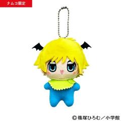 【ライちゃん】ちび☆デビ! ぷちマスコット