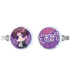 【蘇枋隼飛 】WIND BREAKER きゅるぽっぷん アクリル前髪クリップ