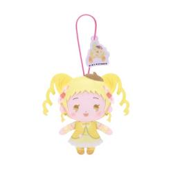 【キュアレモネード】Yes!プリキュア5GoGo!×サンリオキャラクターズ わくわくおでかけぬいぐるみ-プリキュアver.-