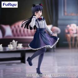 【黒猫】俺の妹がこんなに可愛いわけがない。 Trio-Try-iT Figure-黒猫-