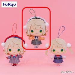 《単品配送不可》【カーディガン】しぐれうい ぬいぐるみ