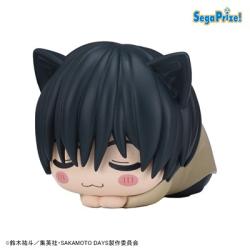 【南雲】SAKAMOTO DAYS おひるねこ ミニフィギュア