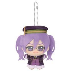 【シオン･エルトナム･ソカリス】Fate/Grand Order ちびぐるみvol.5