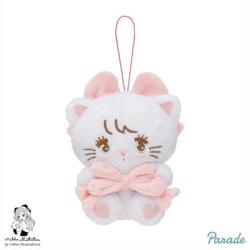 【ムース】mikko characters 抱きしめおリボンマスコット