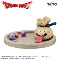 【おどるほうせき】ドラゴンクエスト AM おどるほうせきのアクセサリートレイ