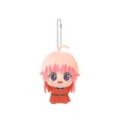 【若月ニコ】ウィッチウォッチ ちびぐるみ