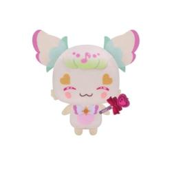 【プリルン(B)】キミとアイドルプリキュア♪ 妖精応援ぬいぐるみ