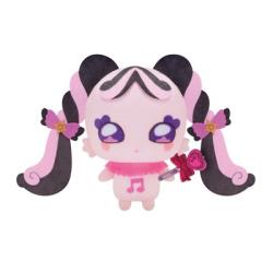 【メロロン(A)】キミとアイドルプリキュア♪ 妖精応援ぬいぐるみ