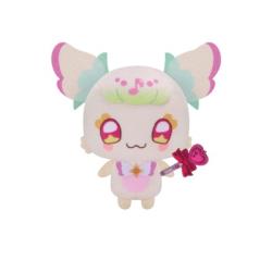【プリルン(A)】キミとアイドルプリキュア♪ 妖精応援ぬいぐるみ