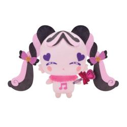 【メロロン(B)】キミとアイドルプリキュア♪ 妖精応援ぬいぐるみ